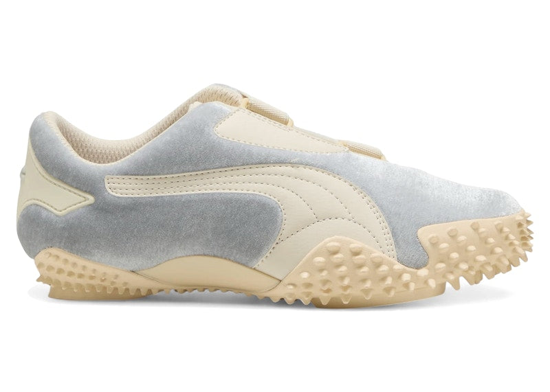 Puma Mostro Velvet Dream Gray Echo (Women's)