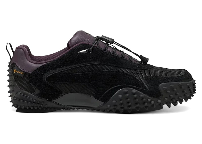 Puma Mostro XC Gore-Tex Midnight Plum