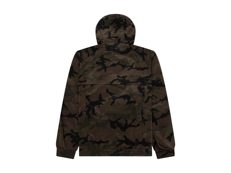 Puma Mostroverse Cellerator AOP Ripstop Jacket Black