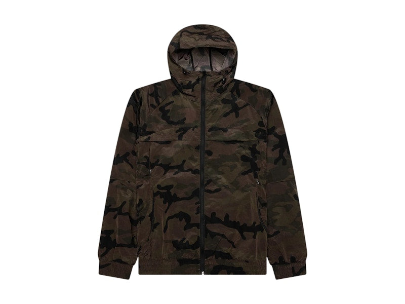 Puma Mostroverse Cellerator AOP Ripstop Jacket Black