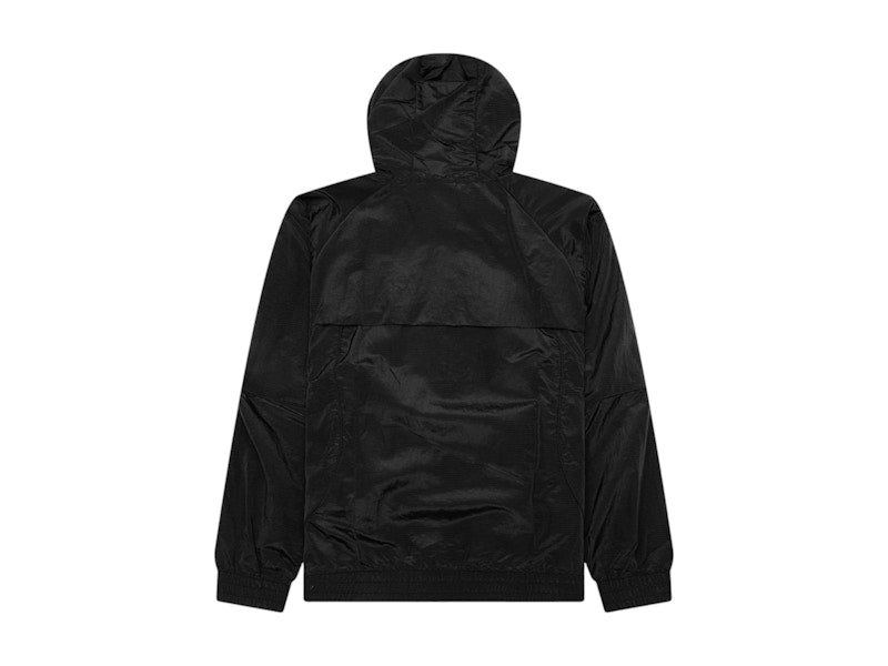 Puma Mostroverse Cellerator Ripstop Jacket Black