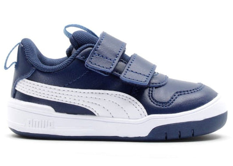 Puma Multiflex SL V Persian Blue White (TD)