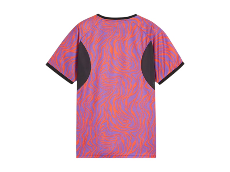 Puma NEYMAR Creativity Jersey Soft Violet/Dark Coal