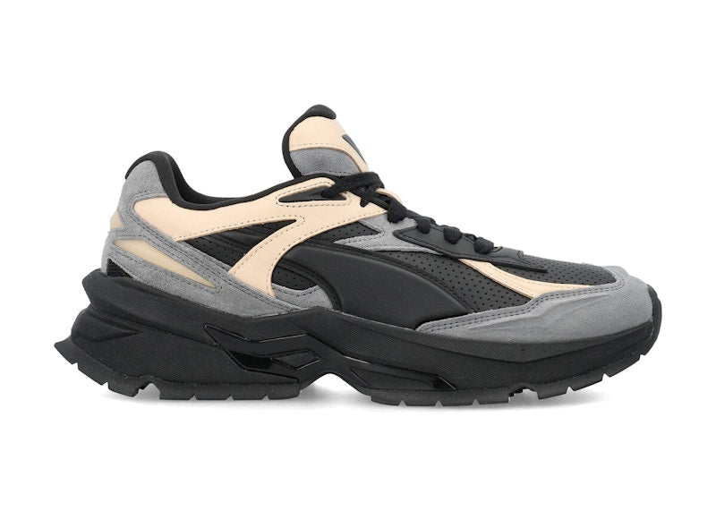 Puma Nano Dunes Puma Black Castlerock