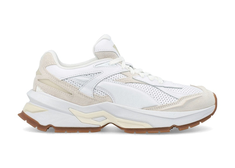 Puma Nano Dunes Puma White Pristine