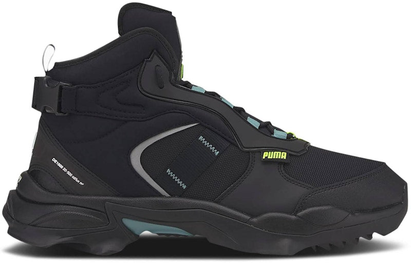 Puma Nitefox Boot Helly Hansen Black