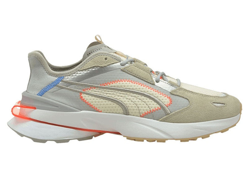 Puma PWRFrame OP-1 Cyber High Rise Vaporous Grey