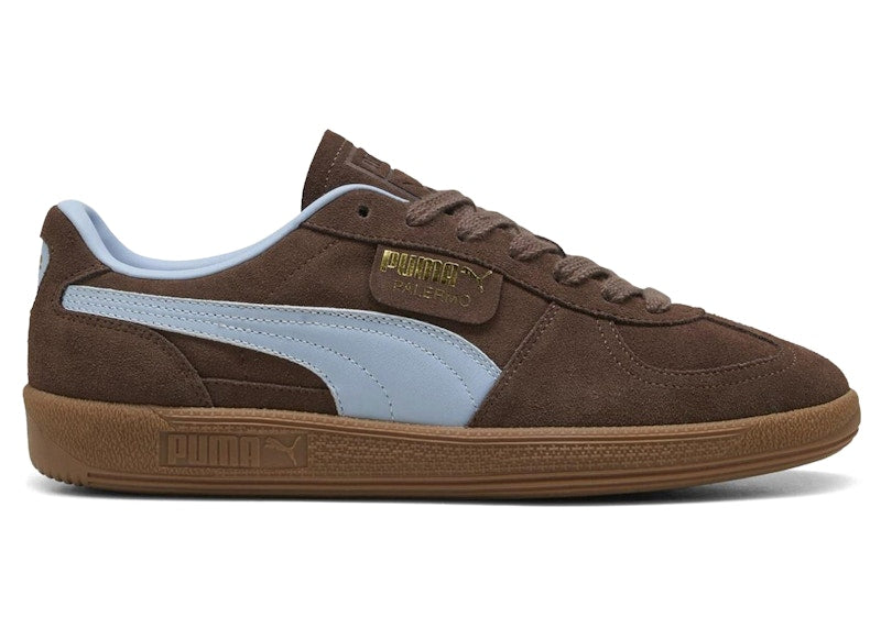 Puma Palermo Flat Bronze Haute Tropic