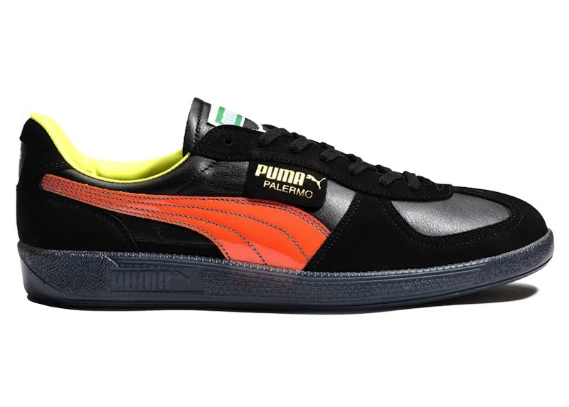 Puma Palermo KICKS LAB. Made in Japan