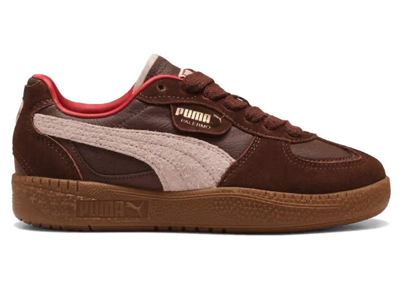 Puma Palermo Moda Lovers Pack Chocotart (Women's)