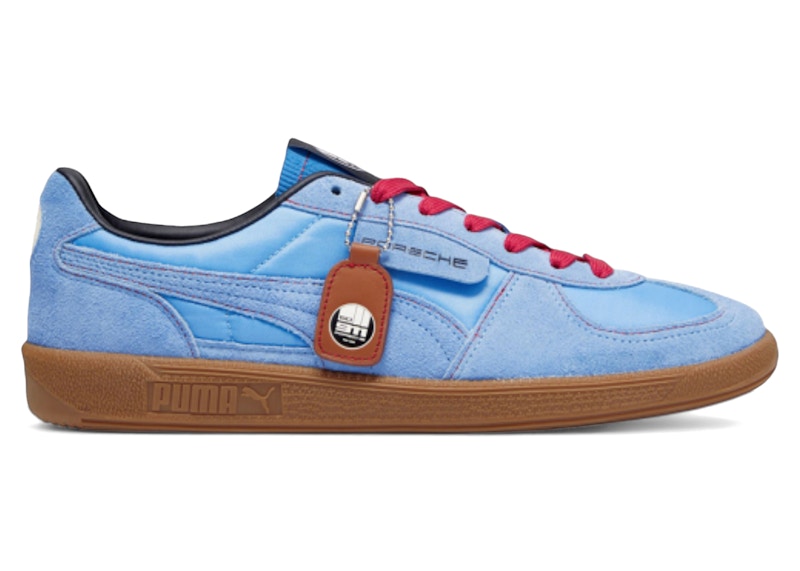 Puma Palermo OG Porsche Legacy 911
