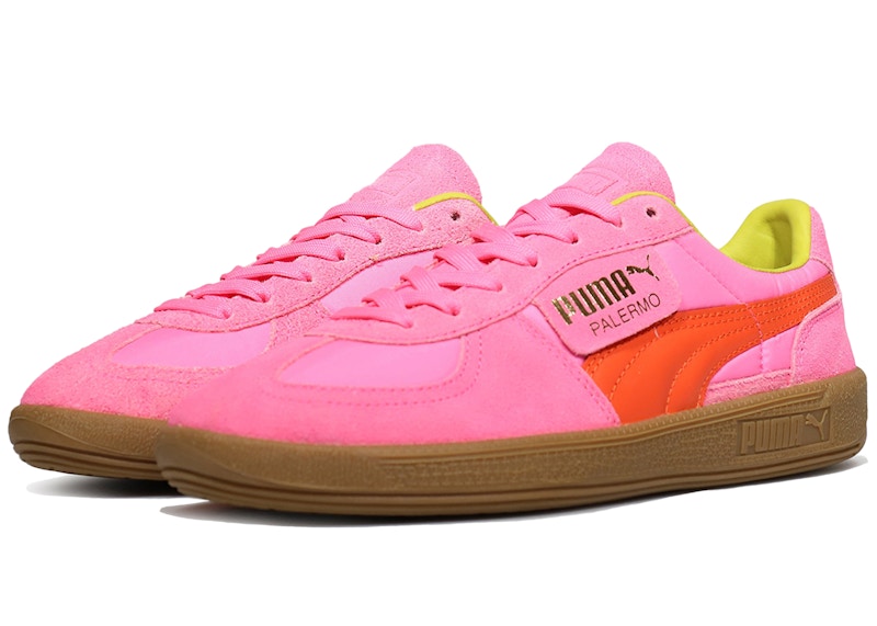 Puma Palermo OG Spritz Pack Pink Glimmer