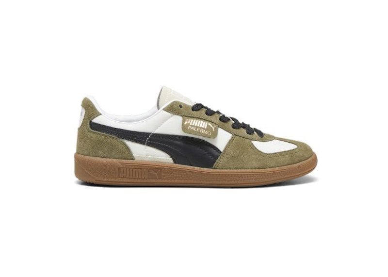 Puma Palermo OG Sugard Almond Black Olive