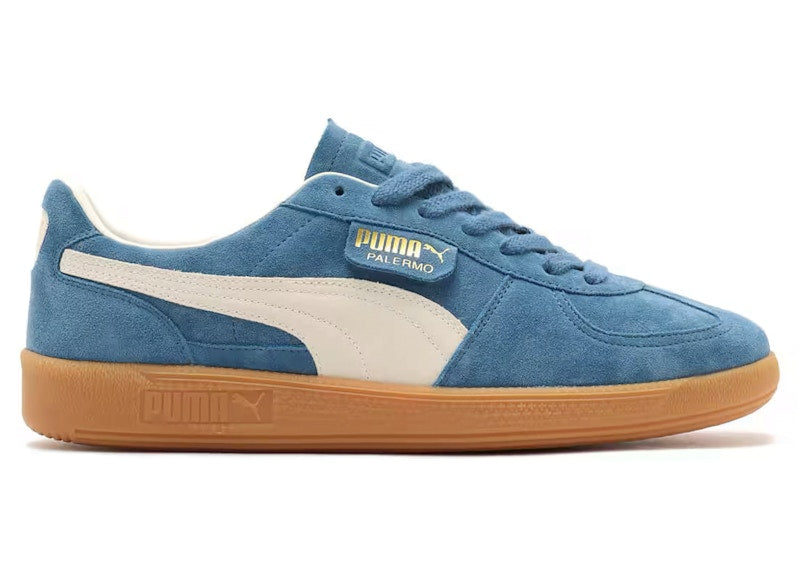 Puma Palermo atmos Tokyo x Baggage Coffee