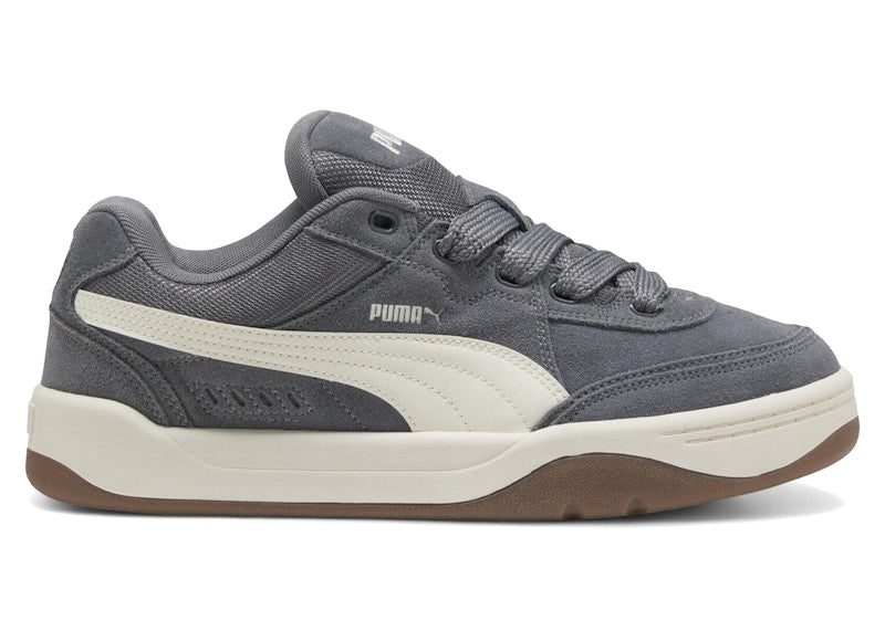 Puma Park Lifestyle SK8 SD Cool Dark Grey Frosted Ivory