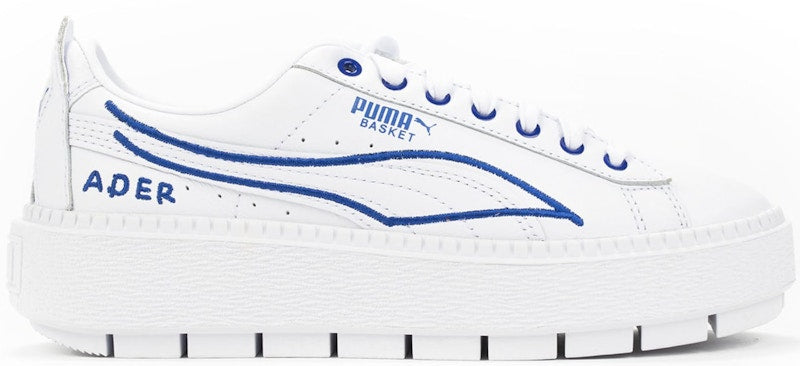 Puma Platform Trace Ader Error (Women's)