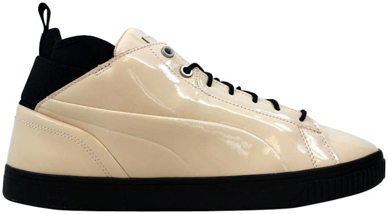 Puma Play Nude Natural Vachetta