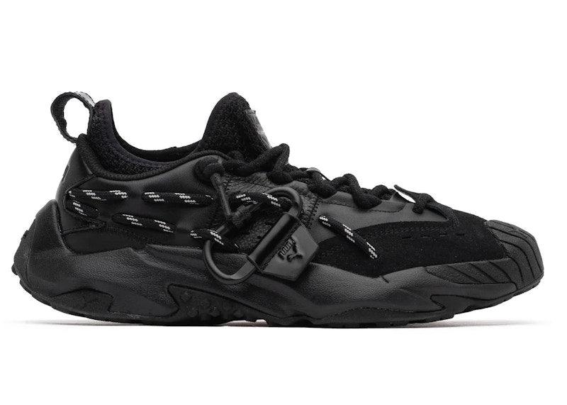 Puma Plexus Juun.J Black