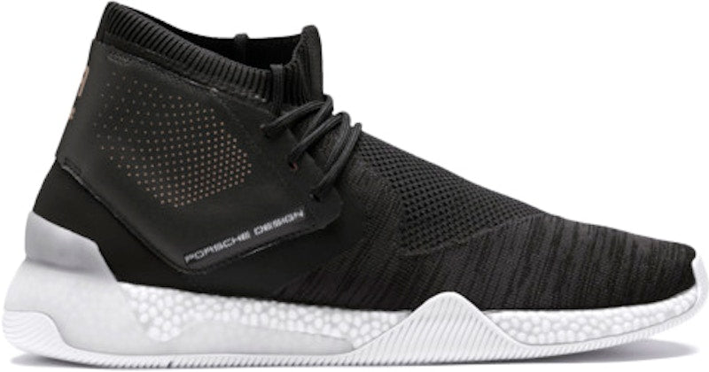 Puma Porsche Design Hybrid evoKnit Black