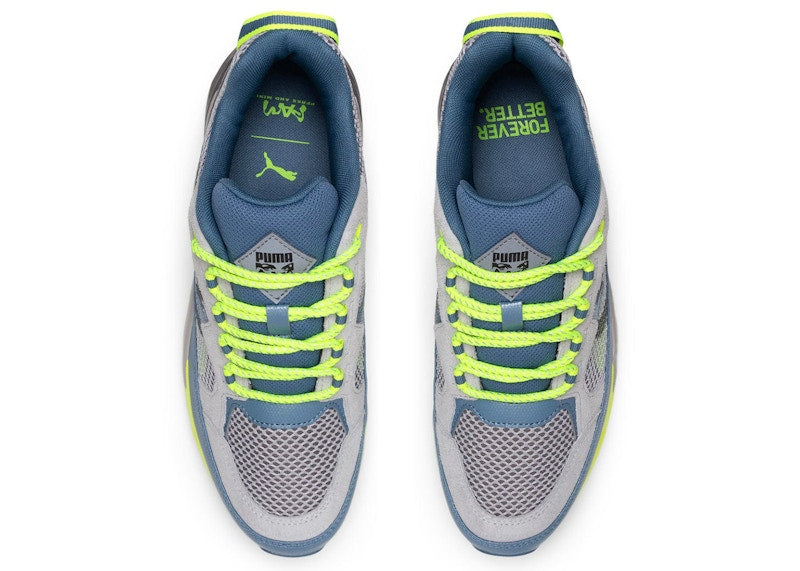 Puma Prevail TRL Perks and Mini