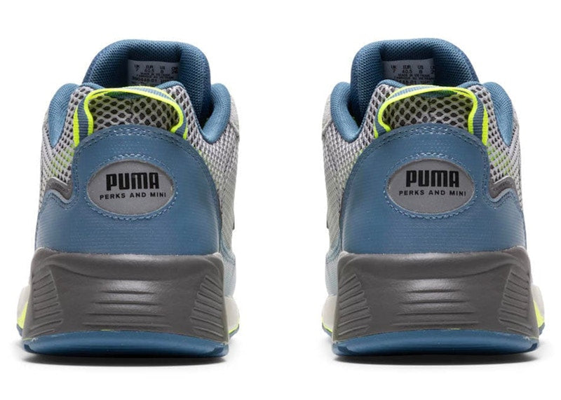 Puma Prevail TRL Perks and Mini