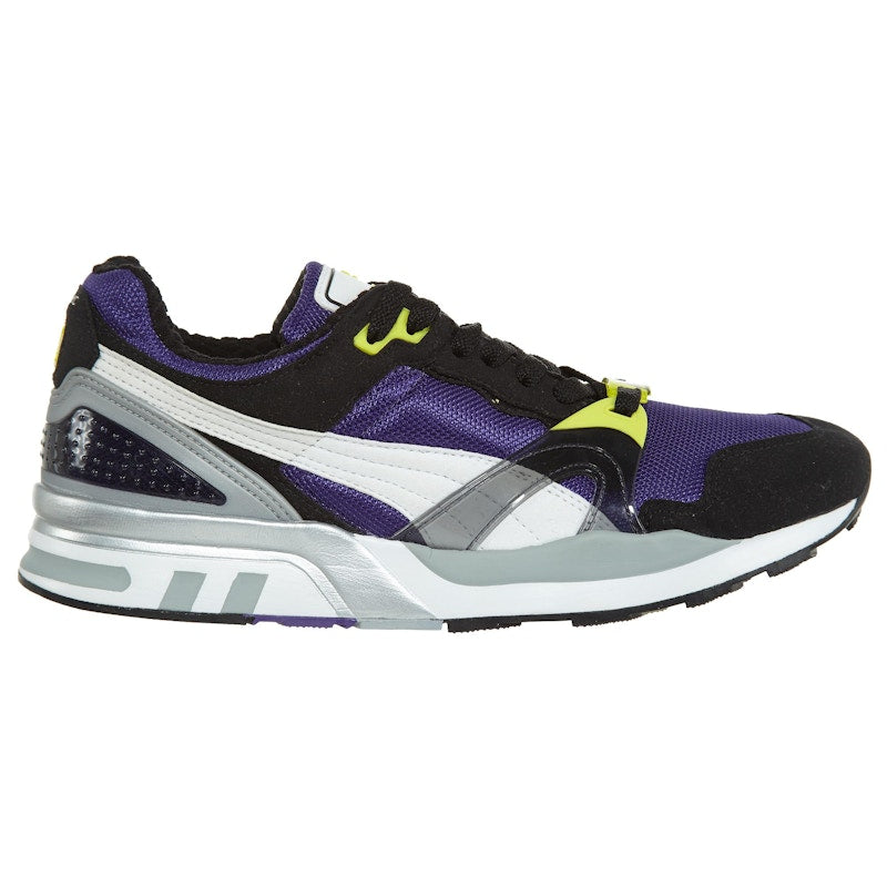 Puma Puma Trinomic Xt2 Prism Violet Black-White