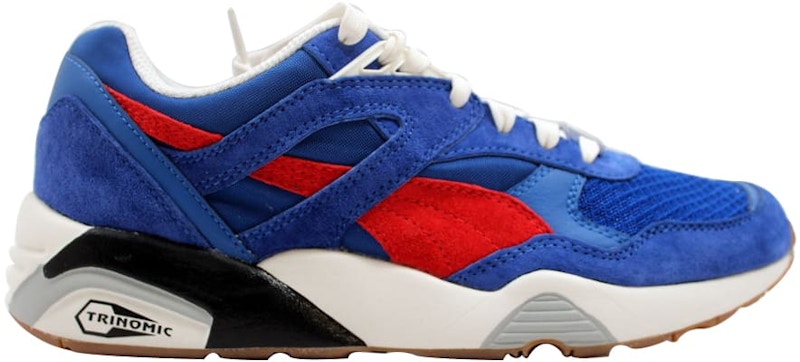 Puma R698 ATHL Surf The Web