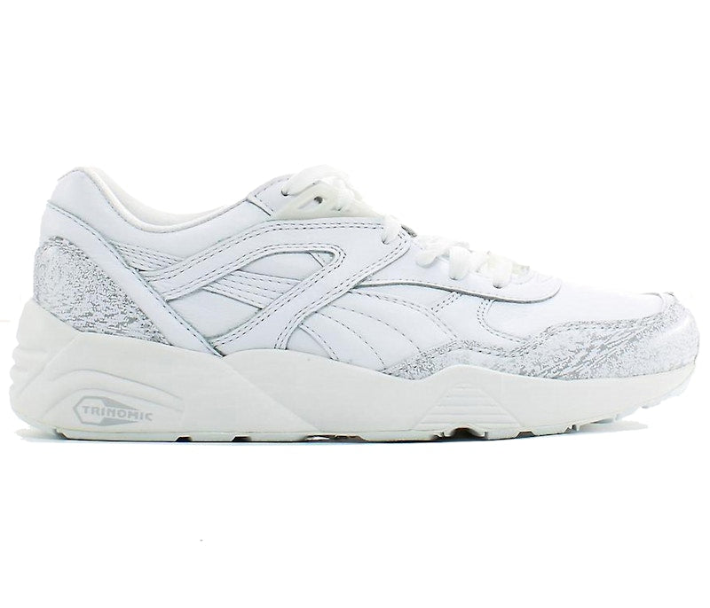 Puma R698 Snow Splatter 3M