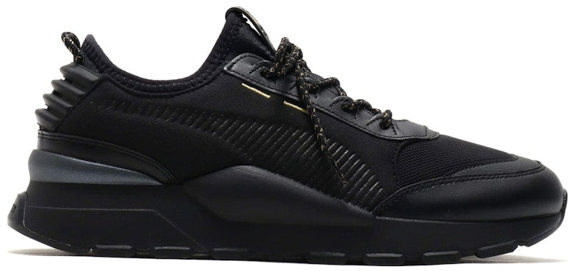 Puma RS-0 Trophy Black