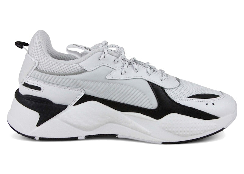 Puma RS-X Core White Black