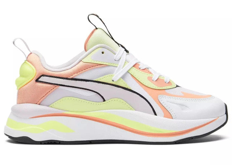 Puma RS-Curve MIS Fog Peach Pink (Women's)