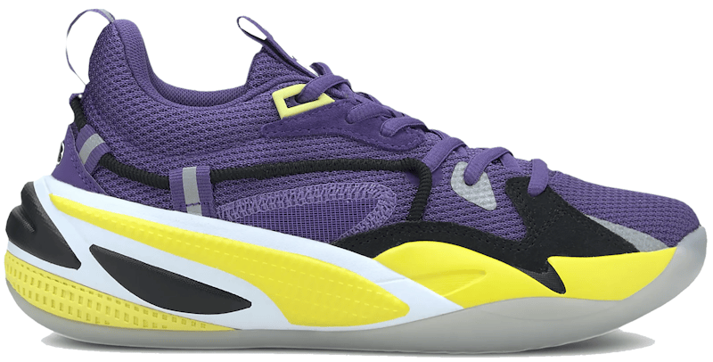 Puma RS-Dreamer J. Cole Purple Heart (GS)