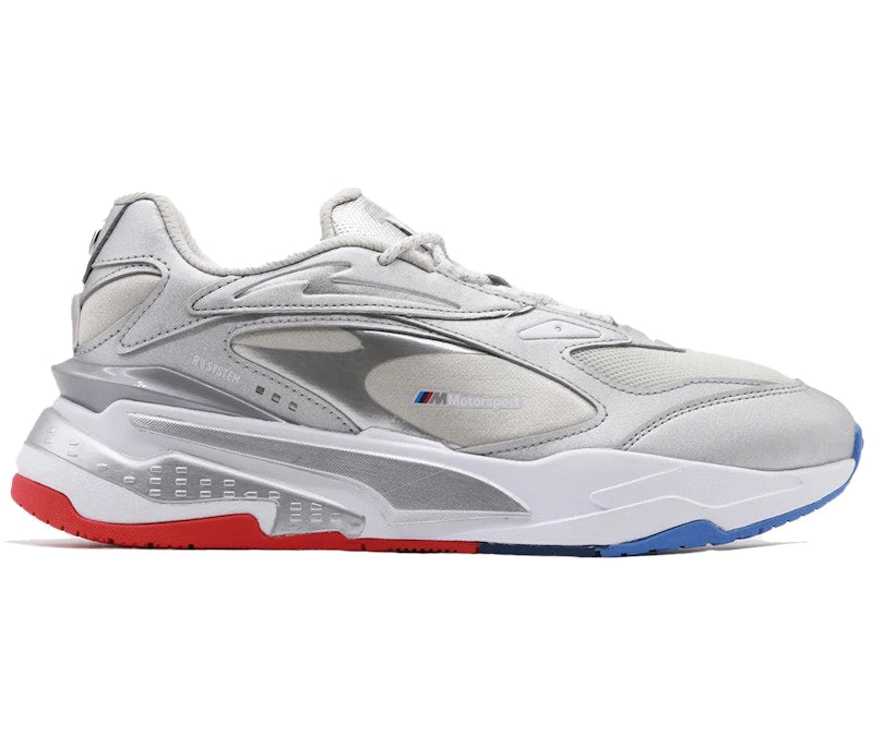 Puma RS-Fast BMW Motorsport Nimbus Cloud (GS)