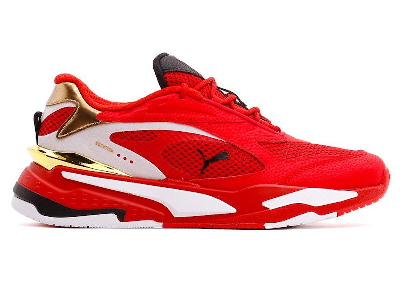 Puma RS-Fast Canada