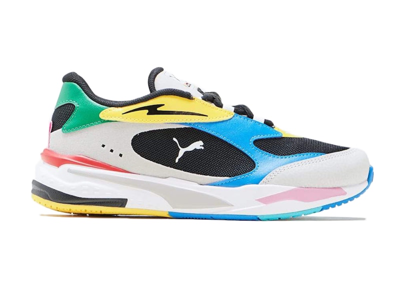 Puma RS-Fast International Flags (PS)