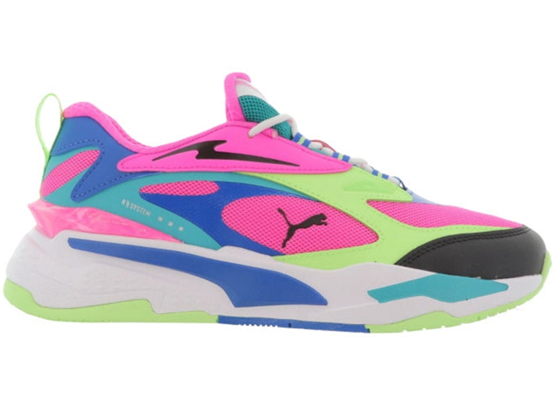 Puma RS-Fast Marble (Women's)
