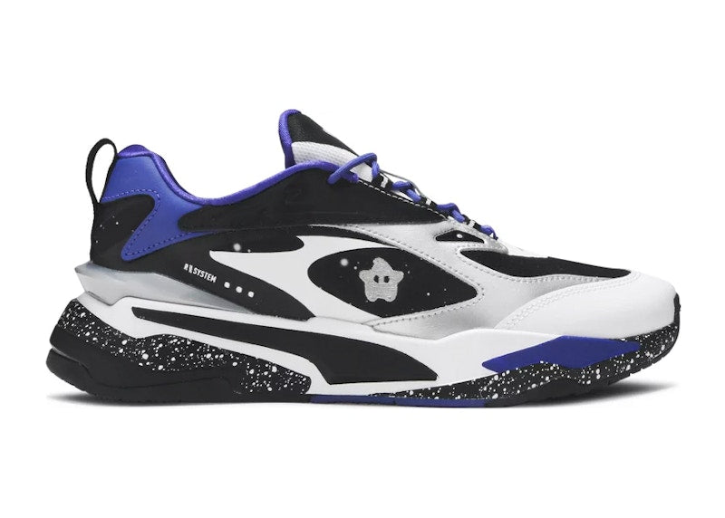 Puma RS-Fast Super Mario 3D All-Stars (Mario Galaxy)