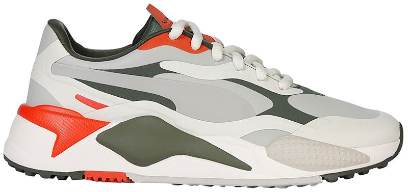 Puma RS-G Pureed Pumpkin (Women's)