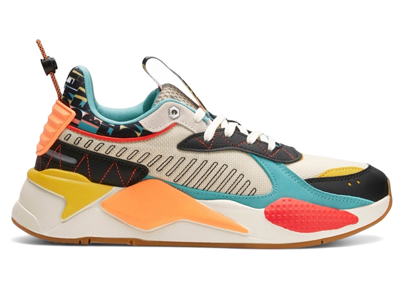 Puma RS-X HC Multi-Color