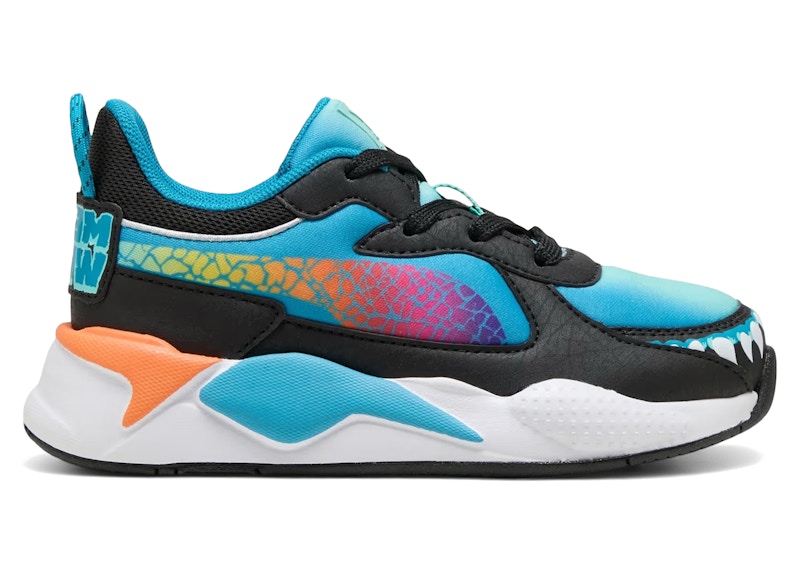 Puma RS-X Hot Wheels Monster Trucks (PS)
