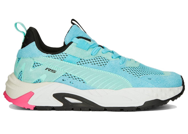 Puma RS-Trck Horizon Hero Blue