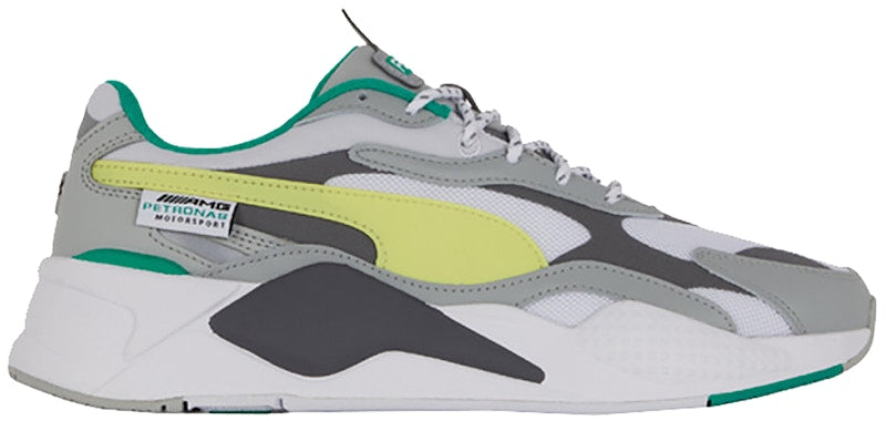 Puma RS-X 3 Mercedes AMG Petronas Silver