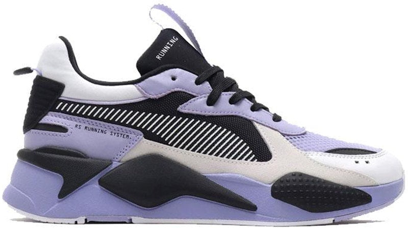 Puma RS-X Reinvention Lavender