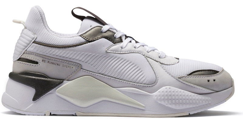 Puma RS-X Trophies Steel Grey