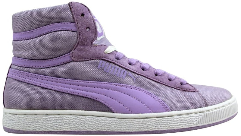 Puma RS X Undefeated Ballistic Orchid Bloom Purple/White
