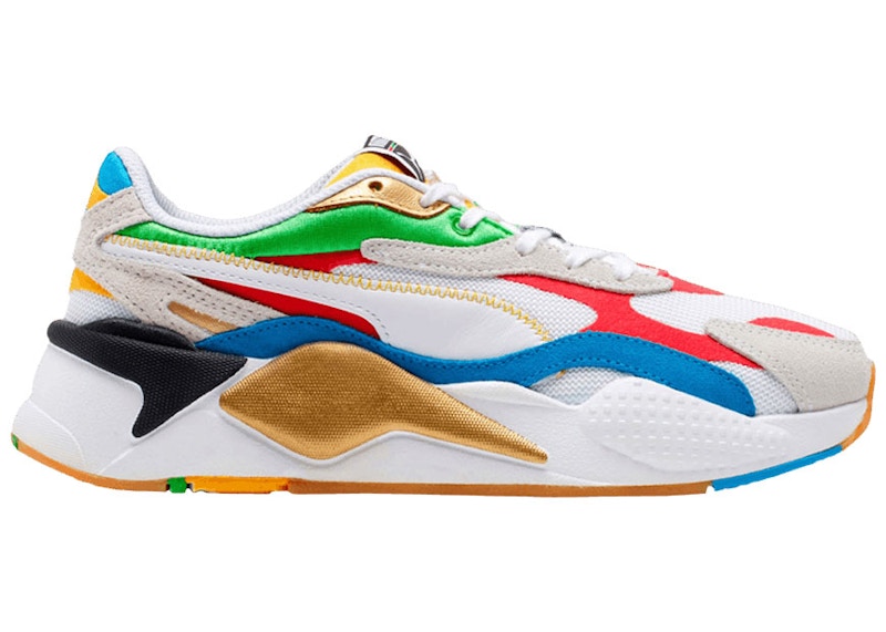 Puma RS-X3 WH Unity (Women's)