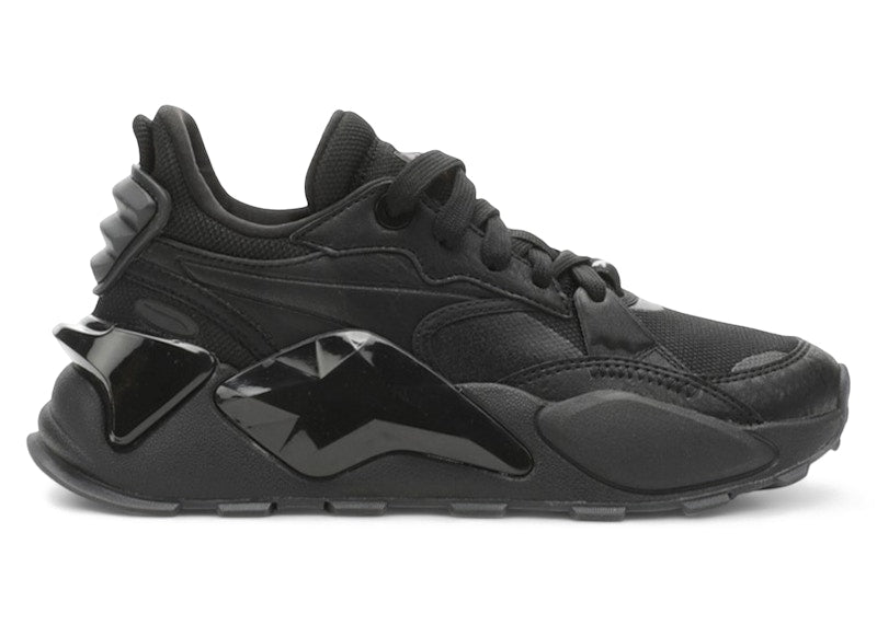 Puma RS-XL Forever Diamond Black (GS)