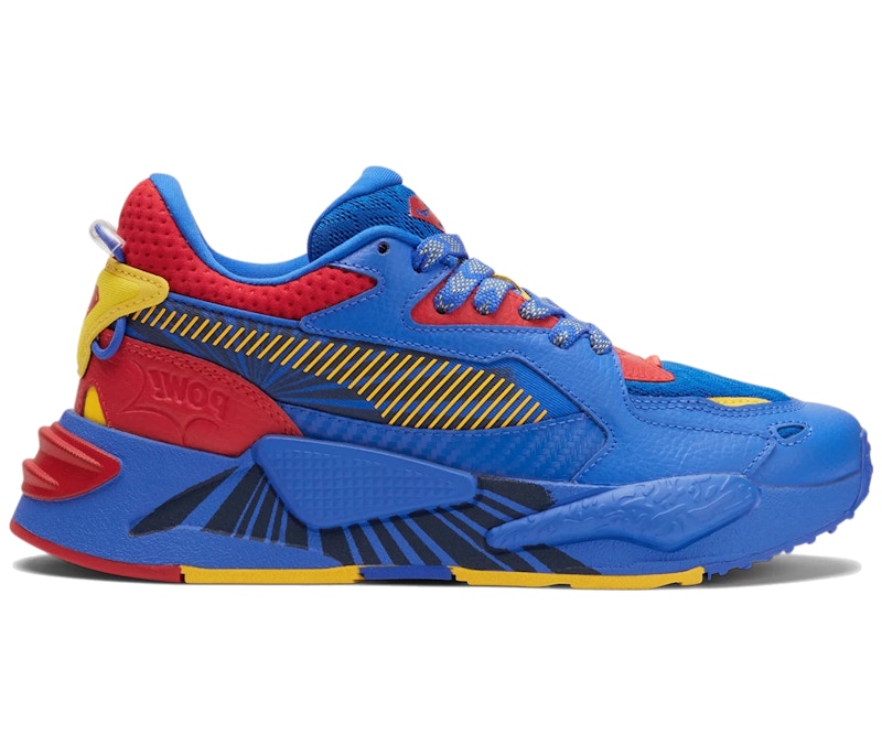 Puma RS-Z DC Justice League Superman (GS)