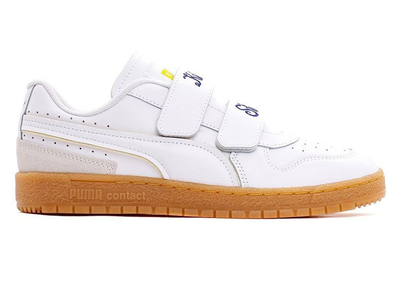 Puma Ralph Sampson 70 Low KidSuper Studios White