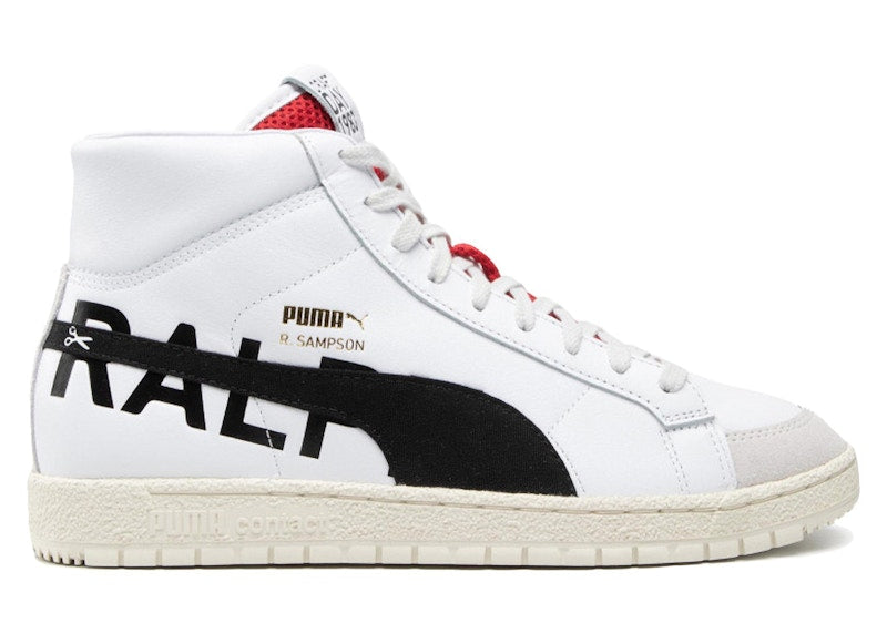 Puma Ralph Sampson 70 Mid Draft